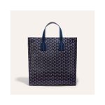 Goyard Voltaire Bag Navy Blue - Image 2